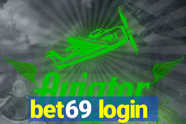 bet69 login