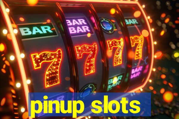 pinup slots