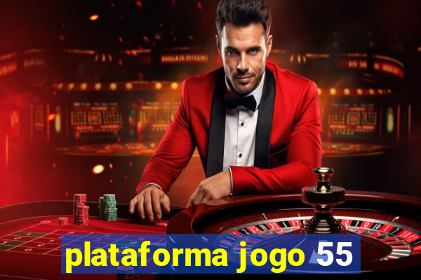 plataforma jogo 55