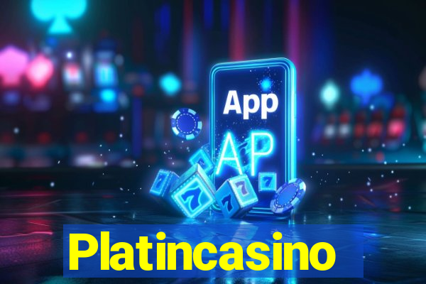 Platincasino