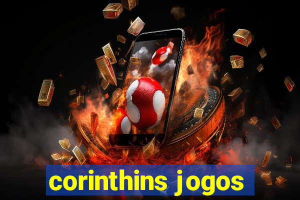 corinthins jogos