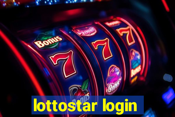 lottostar login