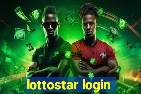 lottostar login