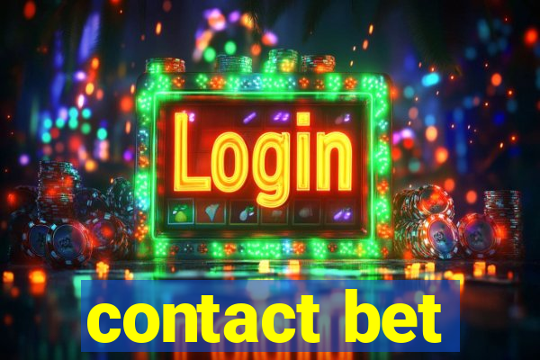 contact bet