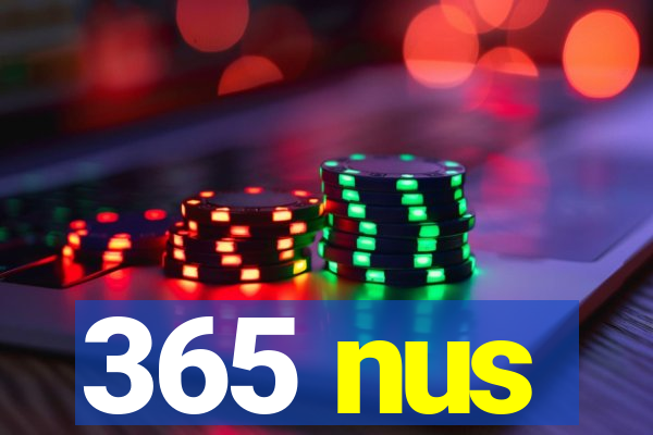 365 nus