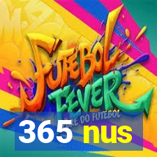 365 nus