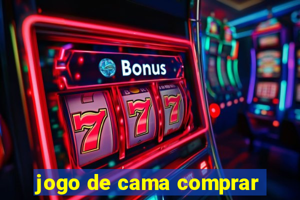 jogo de cama comprar