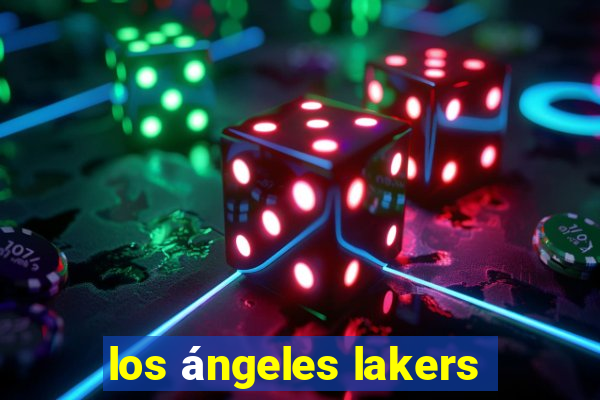 los ángeles lakers