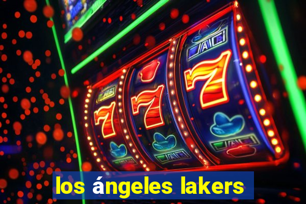 los ángeles lakers