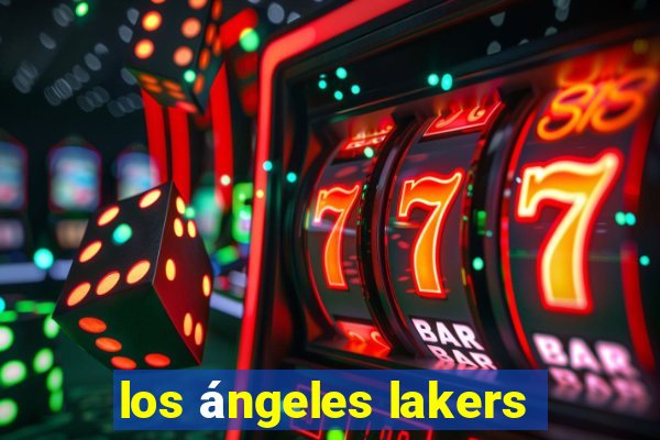 los ángeles lakers