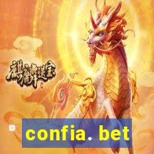 confia. bet