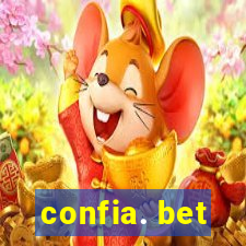 confia. bet