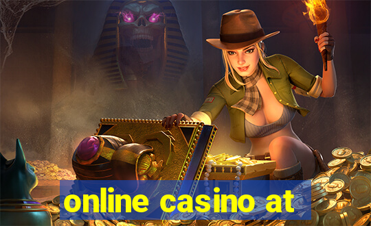 online casino at