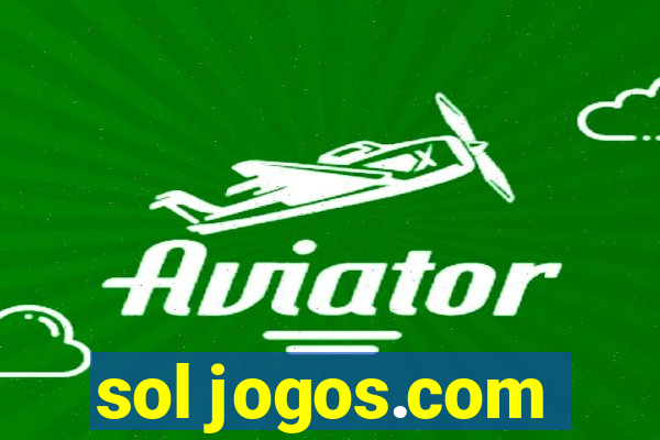 sol jogos.com