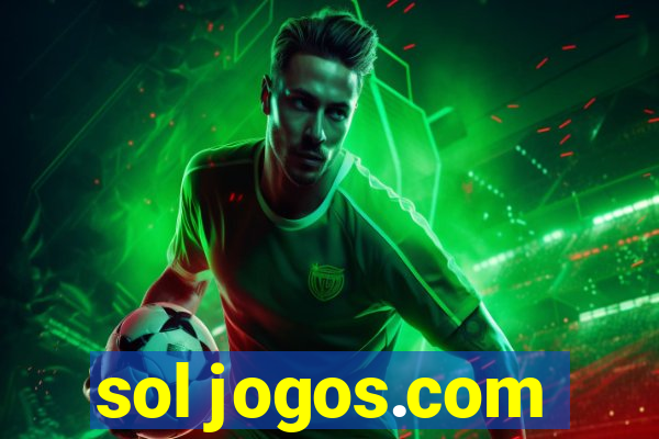 sol jogos.com