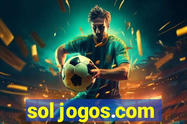 sol jogos.com