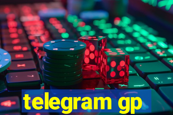 telegram gp