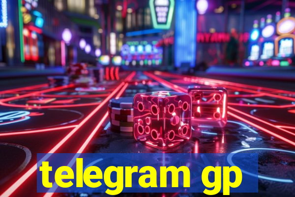 telegram gp