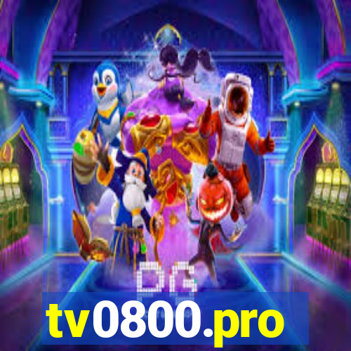 tv0800.pro