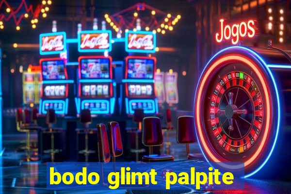 bodo glimt palpite