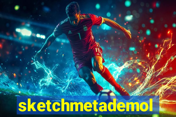 sketchmetademolab