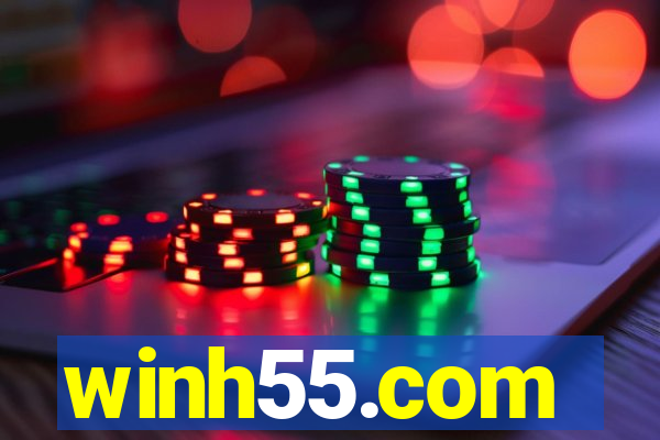 winh55.com