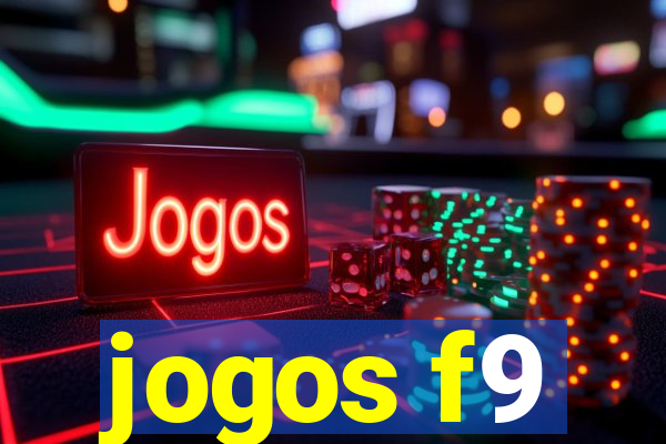 jogos f9