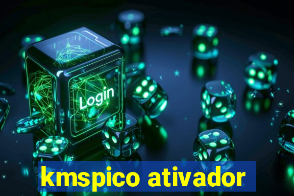 kmspico ativador