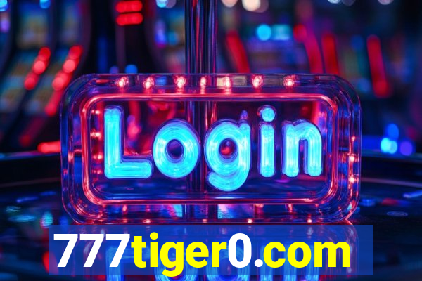 777tiger0.com