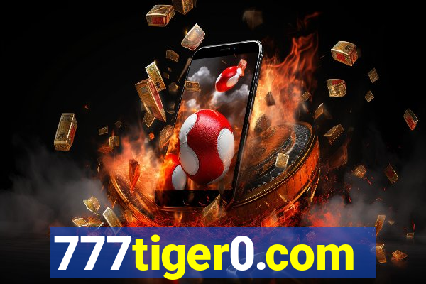 777tiger0.com