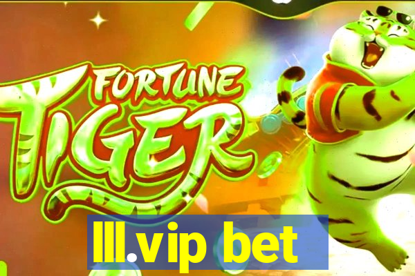 lll.vip bet