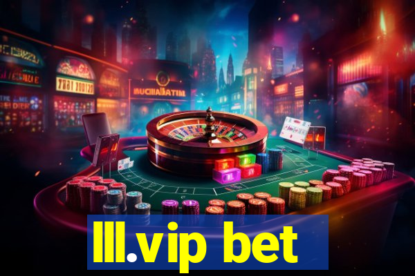 lll.vip bet