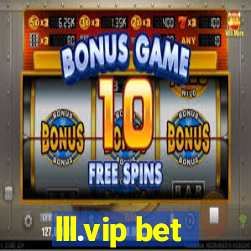 lll.vip bet