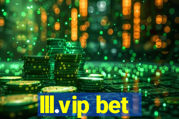 lll.vip bet