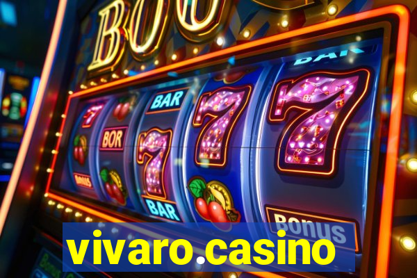 vivaro.casino