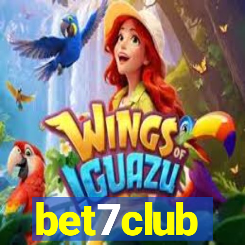 bet7club