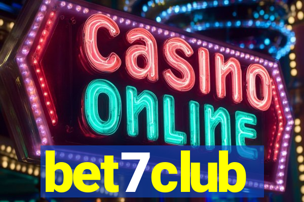 bet7club