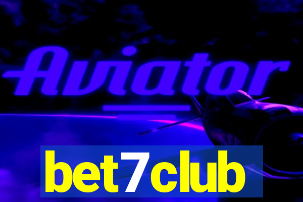 bet7club