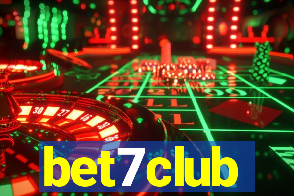 bet7club