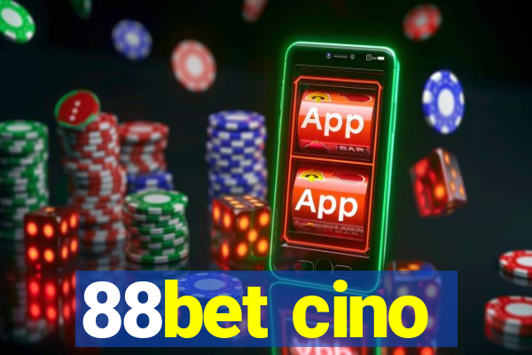 88bet cino