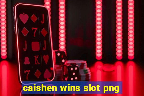 caishen wins slot png