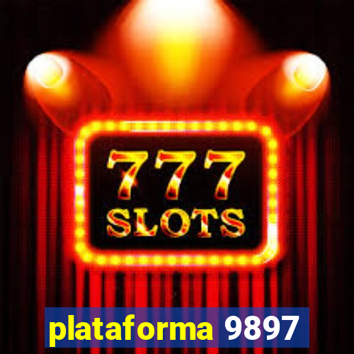 plataforma 9897