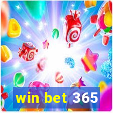 win bet 365