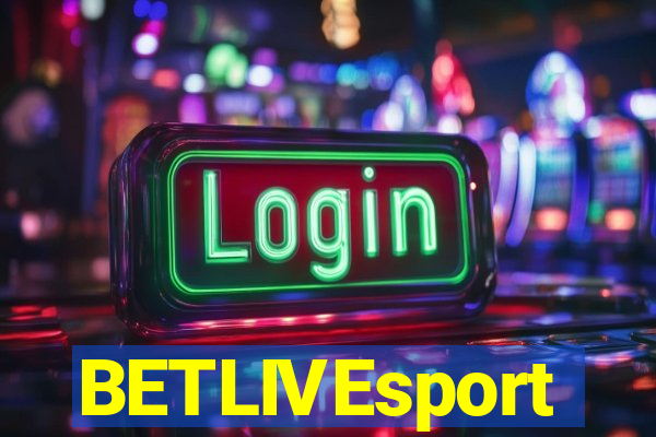 BETLIVEsport