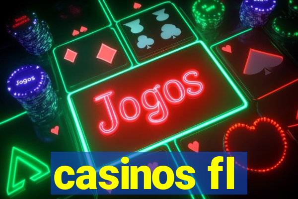 casinos fl