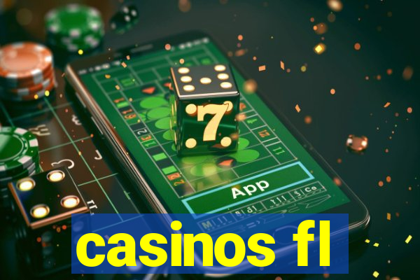 casinos fl