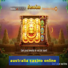 australia casino online