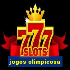 jogos olimpicosa