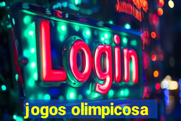 jogos olimpicosa