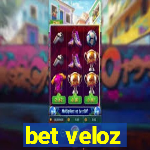 bet veloz